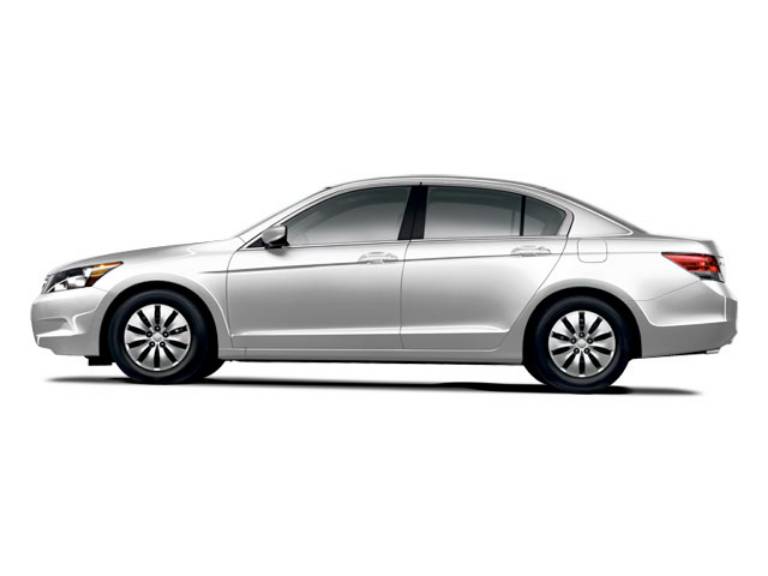 2010 Honda Accord Sedan LX