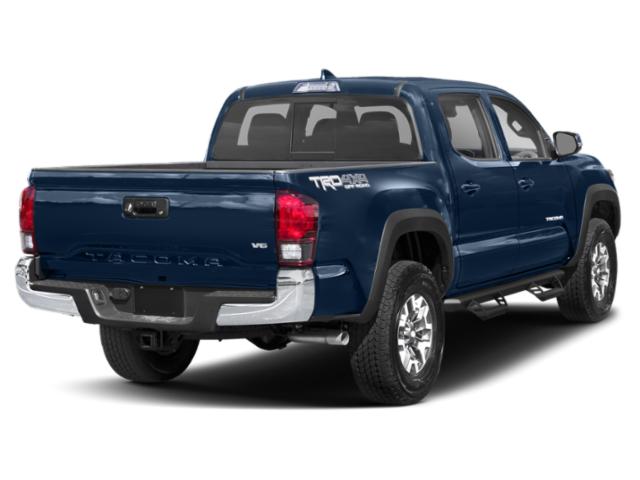 2019 Toyota Tacoma 4x4 TRD photo 2