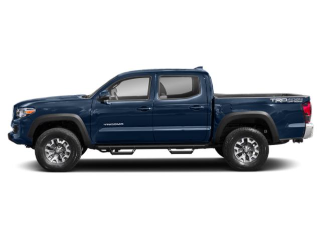 2019 Toyota Tacoma 4x4 TRD photo 3