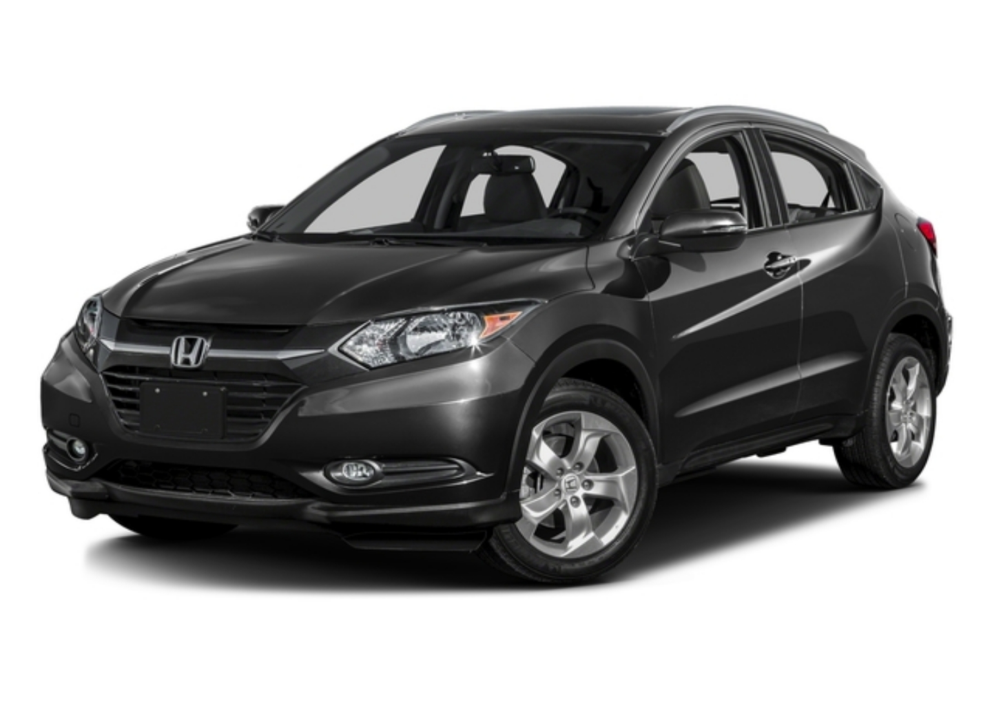 2016 Honda HR-V EX-L's photo