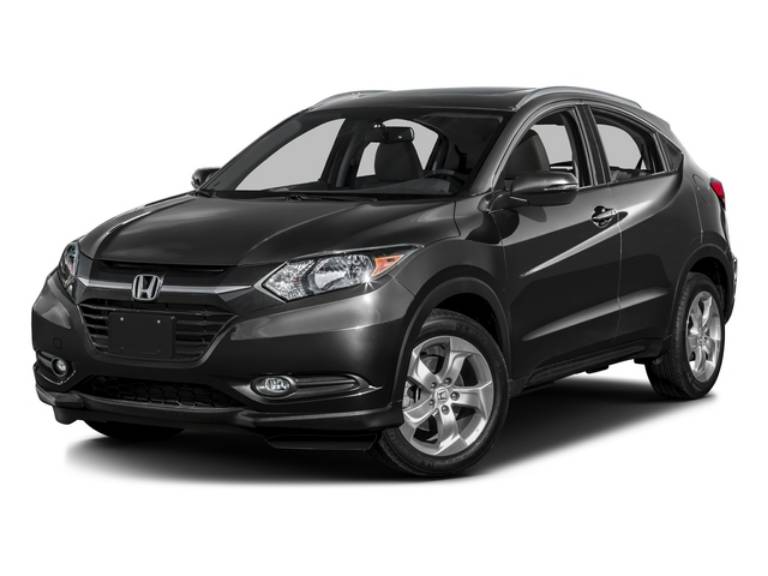 2016 Honda HR-V EX-L w/Navi