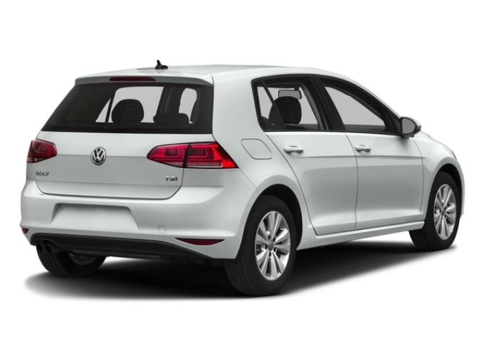 Used 2017 Volkswagen Golf S with VIN 3VW217AU0HM011540 for sale in City of Industry, CA
