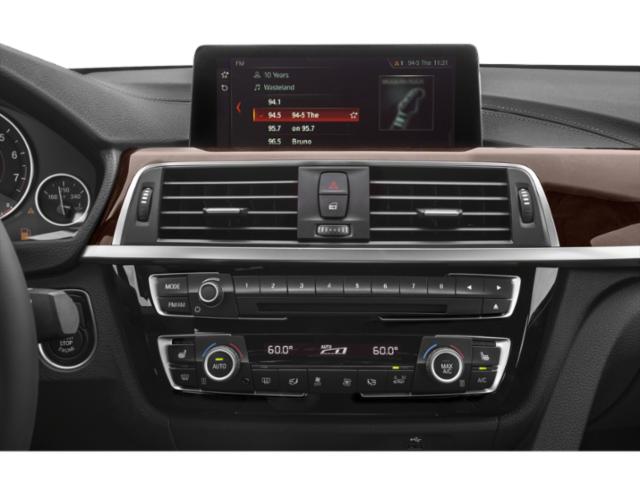 Used 2019 BMW 4 Series 430I Gran Coupe in Plano, TX WBA4J1C55KBM17632