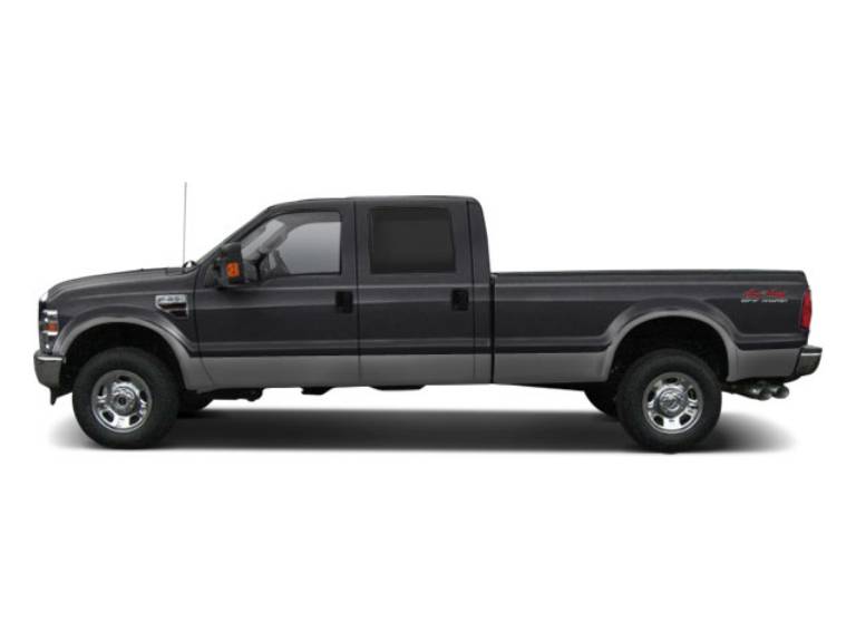 2010 Ford F-350SD LARIAT