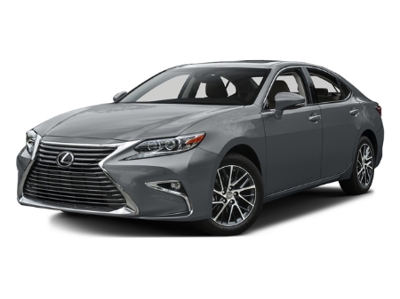 2016 Lexus ES 350 350