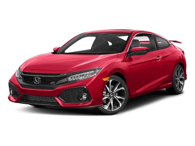 2017 Honda Civic SI