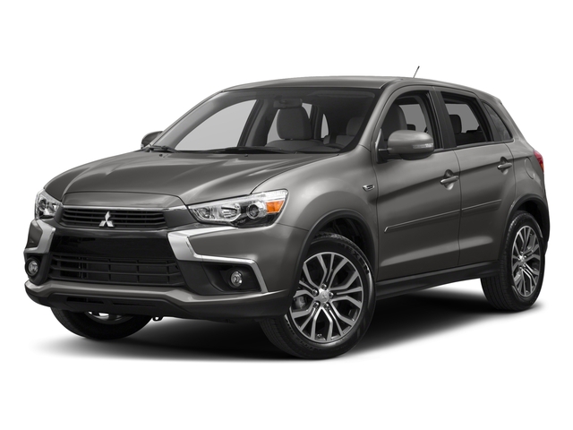 Used 2016 Mitsubishi Outlander Sport ES with VIN JA4AP3AU9GZ059857 for sale in Irving, TX