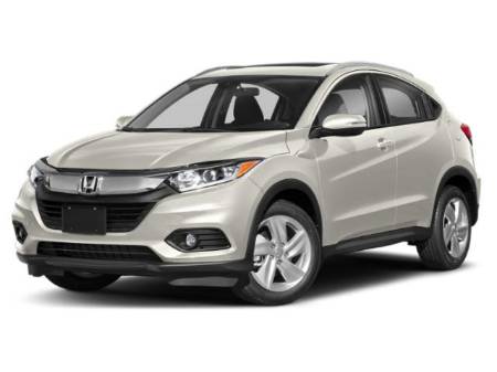 2020 Honda HR-V EX