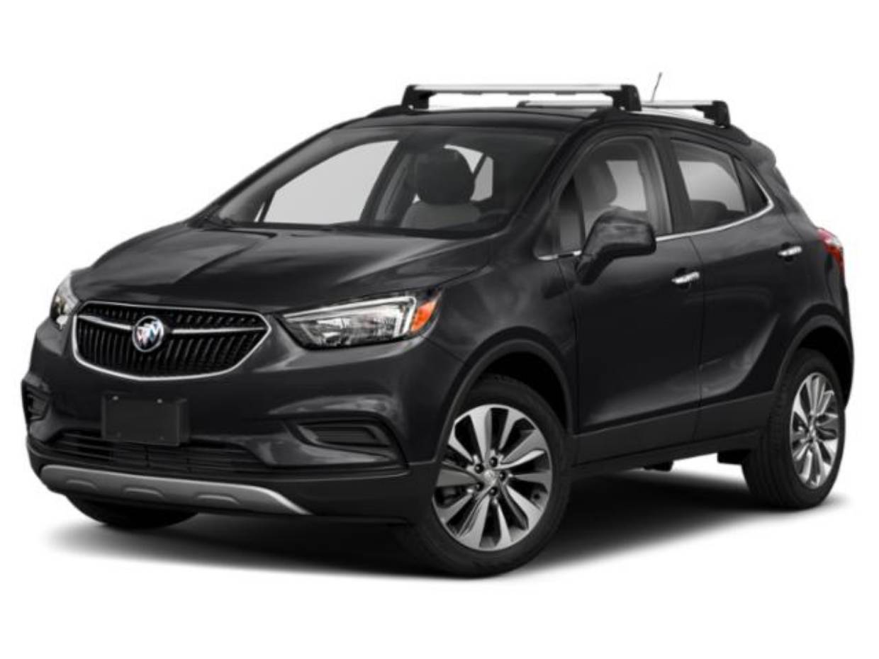 2020 Buick Encore Essence's photo