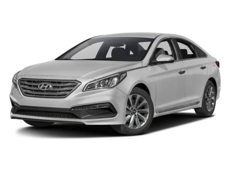 2016 Hyundai Sonata Base