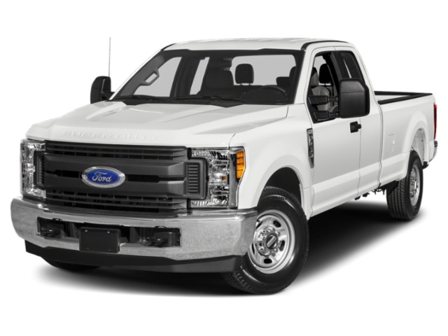2019 Ford F-250SD