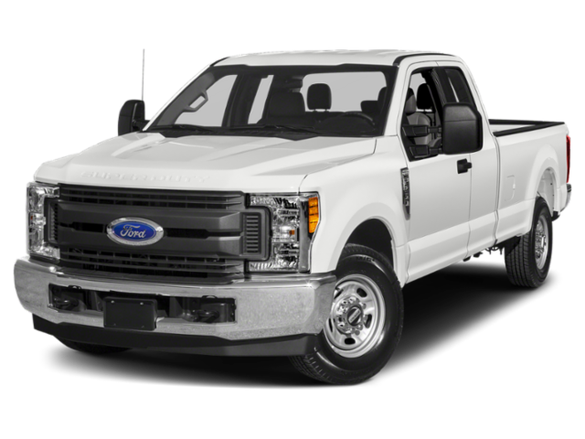 2019 Ford F-250SD XL