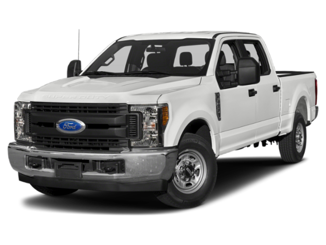 2019 Ford F-250SD XL