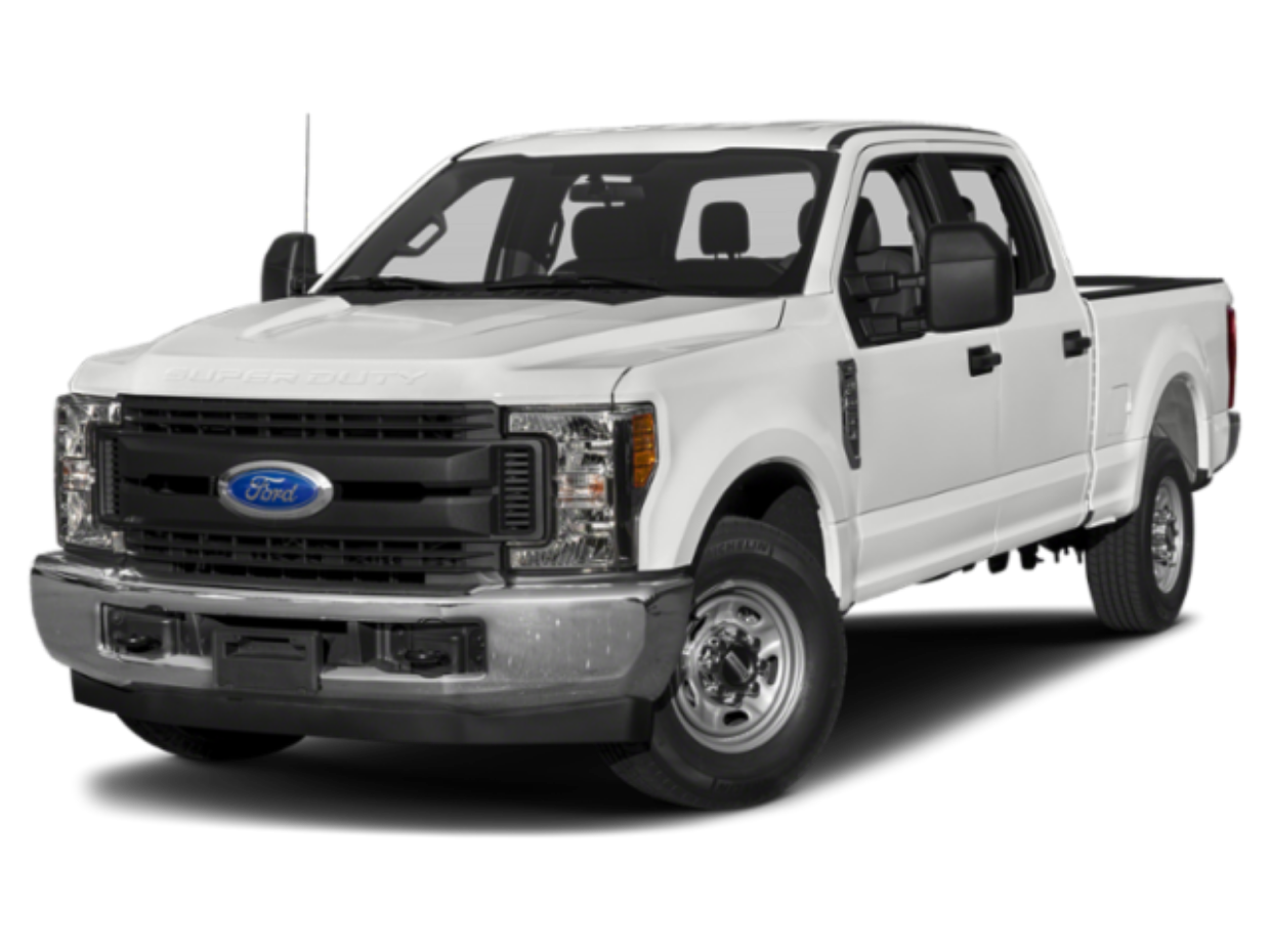 2019 Ford F-250 Super Duty XL