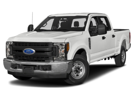2019 Ford F-250SD XL
