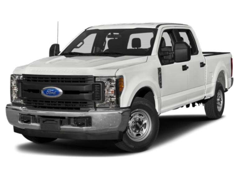 2019 Ford F-250SD XL