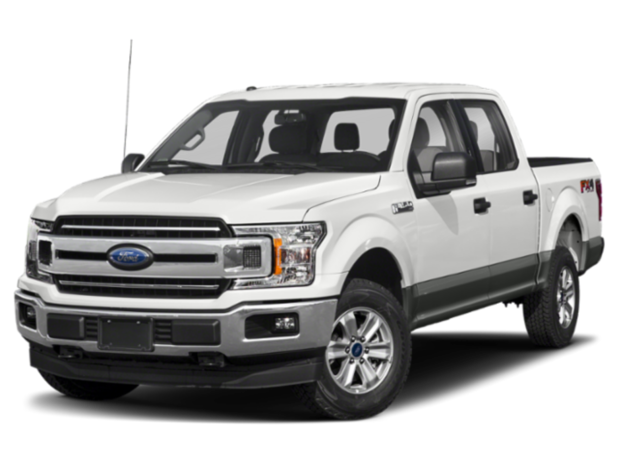2020 Ford F-150 XLT 4x4 SuperCrew 5-1/2 Box's photo