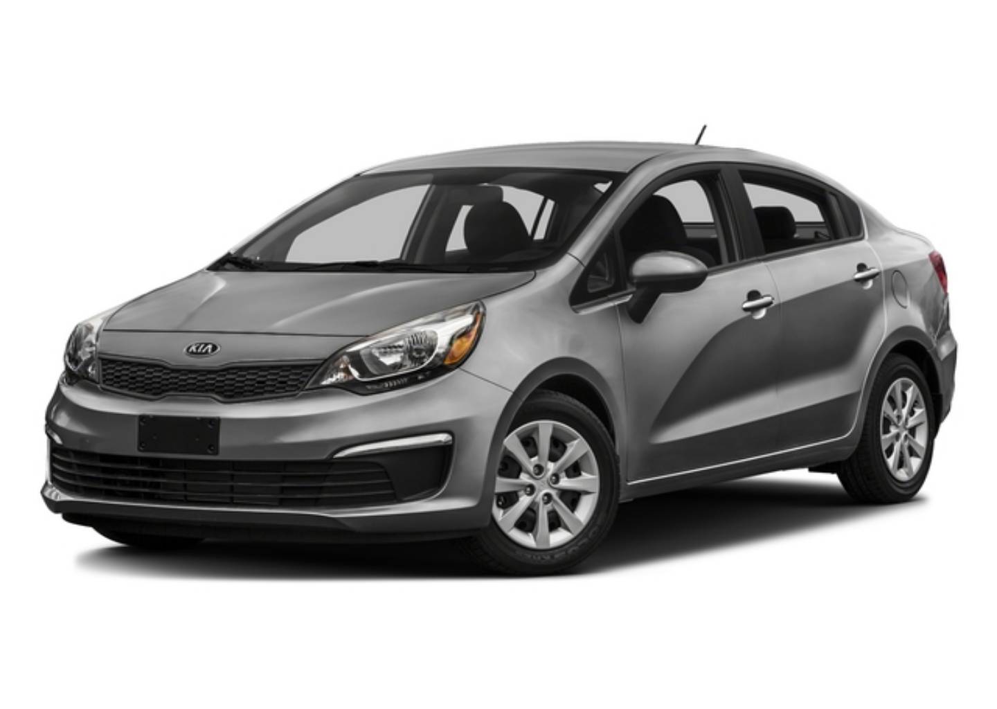 2016 Kia Rio LX AT's photo