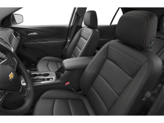 2018 Chevrolet Equinox Premier photo 37