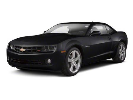 2010 Chevrolet Camaro LS