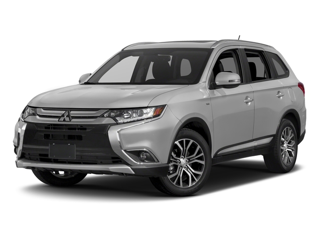 Used 2018 Mitsubishi Outlander SEL with VIN JA4AZ3A30JZ016971 for sale in Kansas City