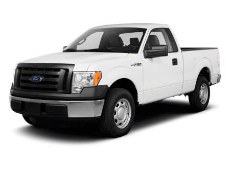 2010 Ford F-150