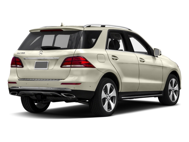 2017 Mercedes Benz GLE 350 photo 27