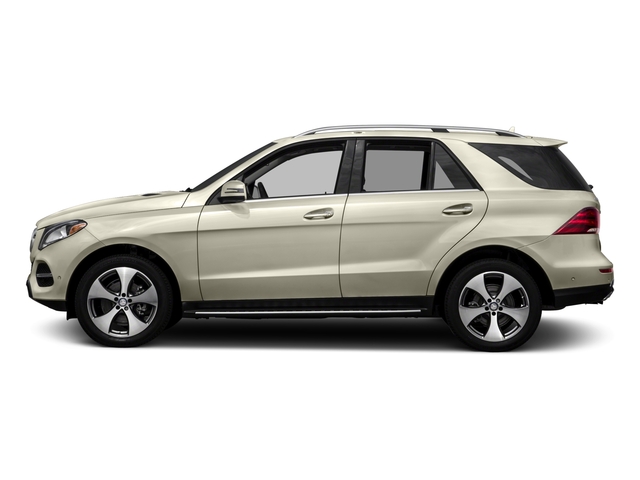 2017 Mercedes Benz GLE 350 photo 28