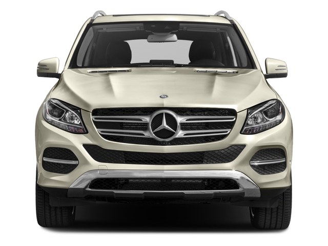 2017 Mercedes Benz GLE 350 photo 29