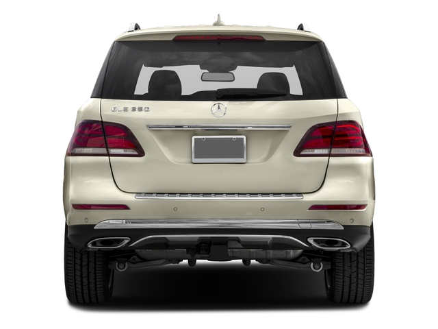 2017 Mercedes Benz GLE 350 photo 30