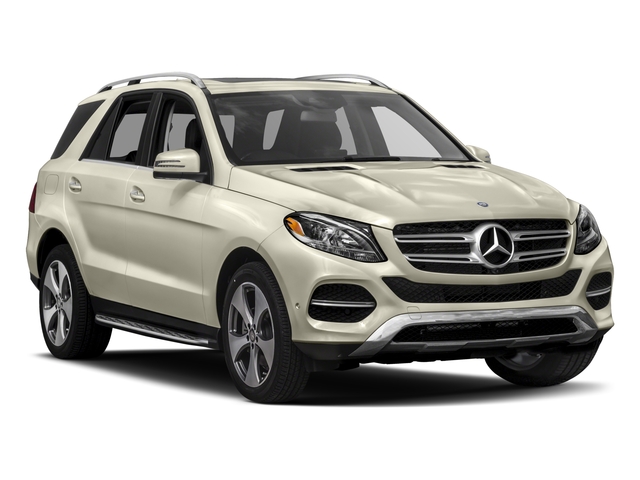 2017 Mercedes Benz GLE 350 photo 31
