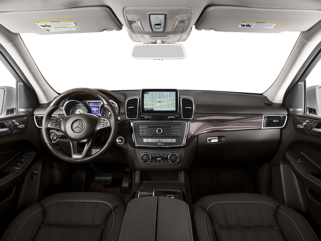 2017 Mercedes Benz GLE 350 photo 33