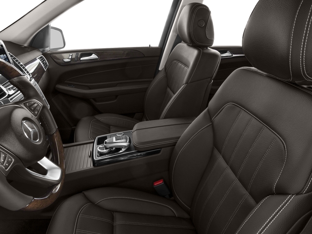 2017 Mercedes Benz GLE 350 photo 34