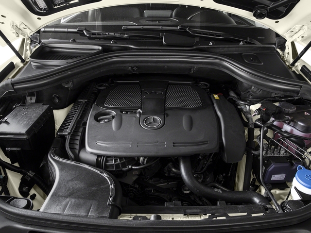 2017 Mercedes Benz GLE 350 photo 38