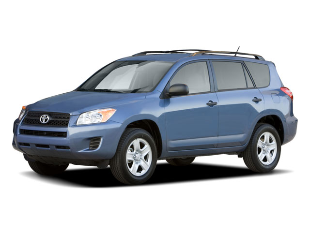 2009 Toyota RAV4 Limited photo 19