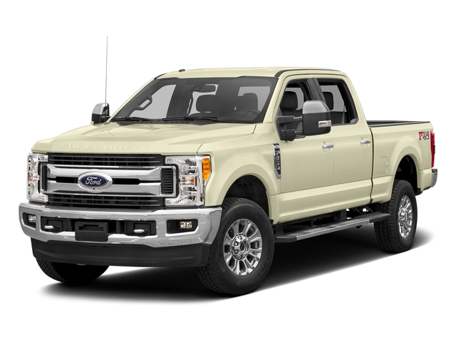 2017 Ford F-350SD XLT