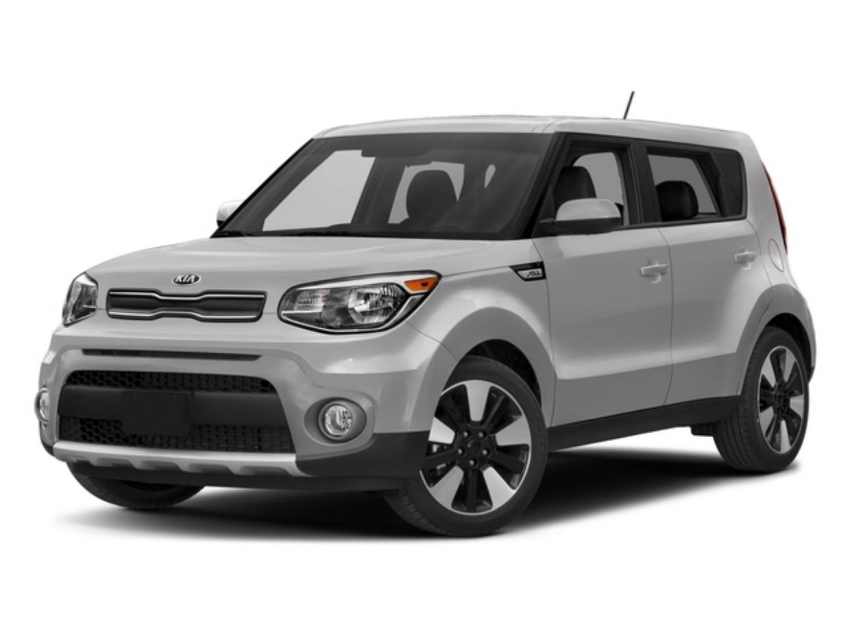 2017 Kia Soul 2.0L + 6 A/T's photo