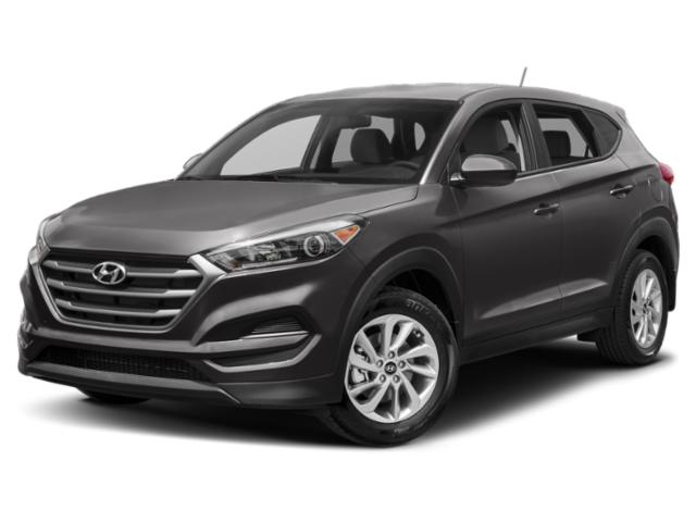 Used 2018 Hyundai Tucson Sport