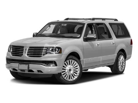 2017 Lincoln Navigator L Select