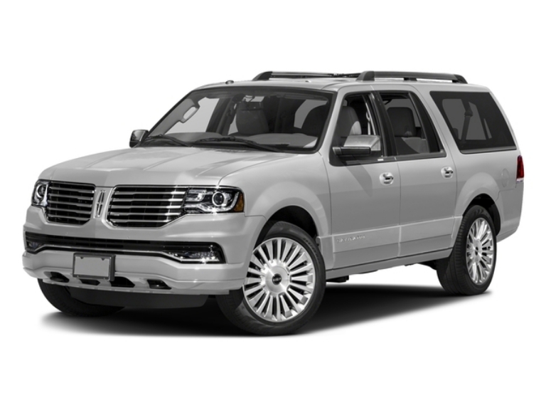 2017 Lincoln Navigator L Select