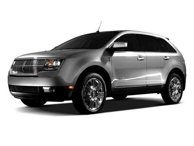 2009 Lincoln Lincoln MKX Base