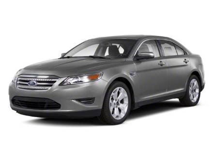 2010 Ford Taurus SEL