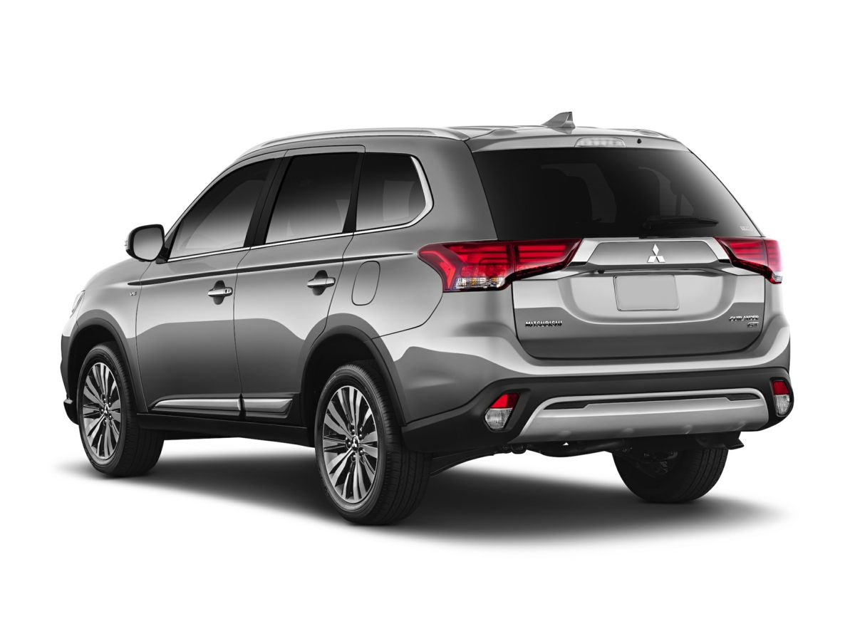 Used 2019 Mitsubishi Outlander in San Antonio, TX JA4AZ3A36KZ012215