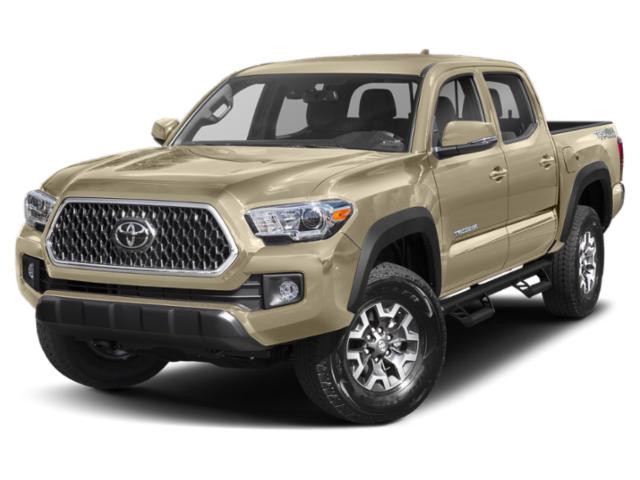 2019 Toyota Tacoma TRD OFF-Road