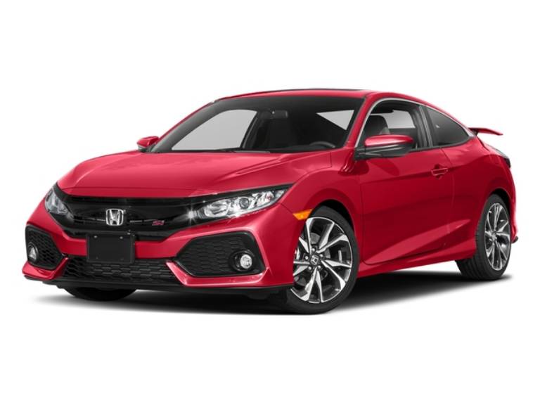 2018 Honda Civic SI