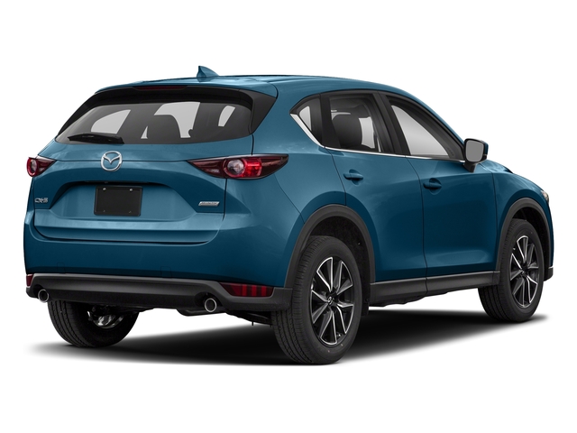 2018 Mazda CX-5 Touring photo 2