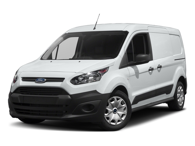 2017 Ford Transit Connect Van XLT