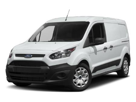 2017 Ford Transit Connect Van XL