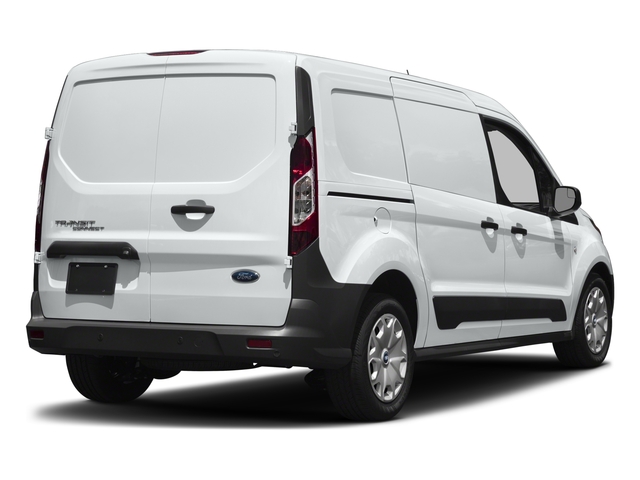 2018 ford transit connect price
