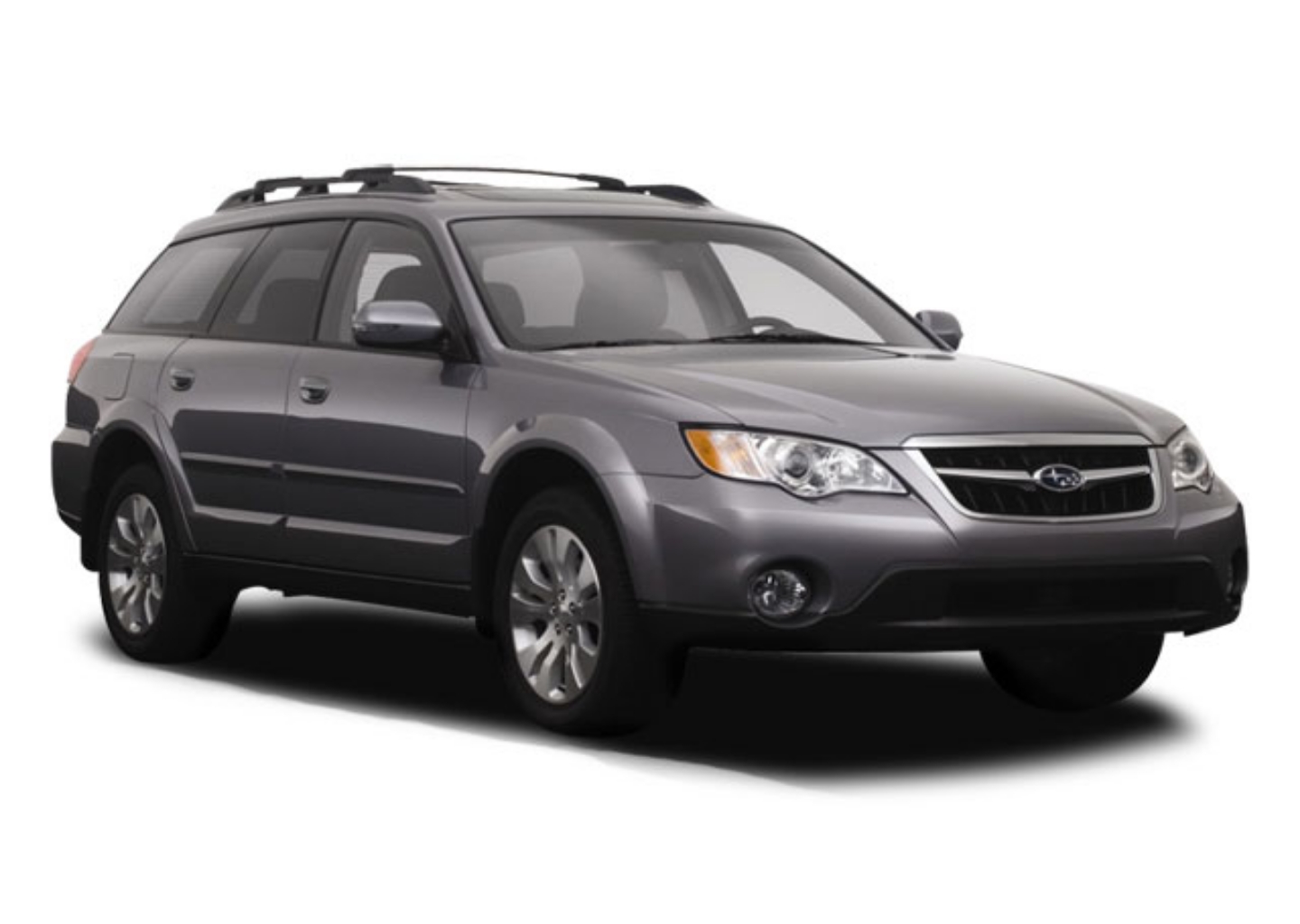 2009 Subaru Outback I's photo
